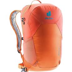 Wanderrucksäcke Deuter Speed Lite 17l Backpack Orange