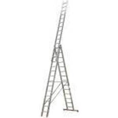 Stehleitern Krause Multipurpose ladder [TRIBILO]