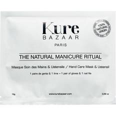 Kure Bazaar The Natural Manicure Ritual Kit 1