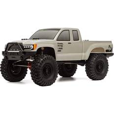 Axial RC Cars Axial SCX10 3 Base Camp 4WD Rock Crawler Brushed RTR AXI03027T3