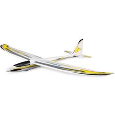 Horizon Hobby RC Airplanes Horizon Hobby E-flite RC Airplane Conscendo Evolution 1.5m BNF Basic (Transmitter Battery and Charger Not Included) with Safe Select EFL01650