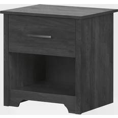 South Shore Fusion Bedside Table 17.8x21.8"