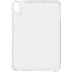 Apple iPad Mini 6 Tablethüllen eSTUFF ES680206-BULK tablet case 8.3" Transparent