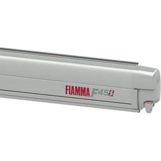 Telttilbehør Fiamma F45S Titanium Awning Box