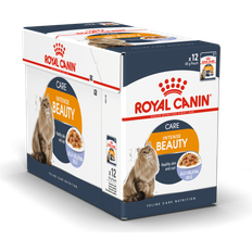 Royal Canin Fhn Intense Beauty Jelly 85G