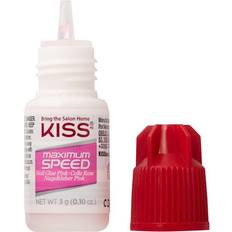 Künstliche Nägel & Nageldekoration Kiss Maximum Speed Nail Glue 5