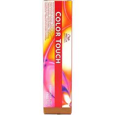 Wella color touch Wella Professionals Color Touch Vibrant Reds Hair Color Shade 10/6 60ml