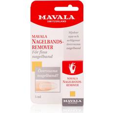 Neglebåndsfjernere Mavala Cuticle Remover 5 5ml