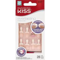 Kiss Everlasting French String of Pearls 28-pack