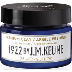 Keune Stylingprodukter Keune 1922 by J.M. Premium Clay 75ml