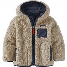 L Jakker Patagonia Kid's Retro-X Jacket Fleece jacket XS