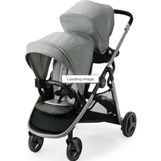 Strollers Graco Ready2Grow LX 2.0 Double