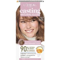 L'Oréal Paris Casting Creme Natural Gloss #723 Almond Blonde 170ml