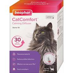 Beaphar CatComfort Calming Diffuser Starter Kit