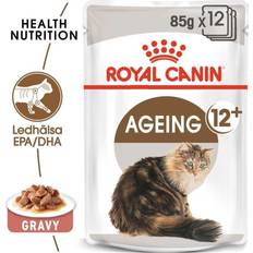 Royal Canin Fhn Ageing +12 Pouch 85G