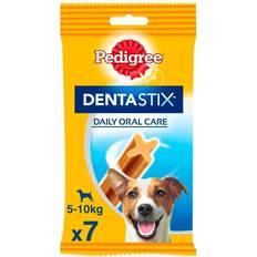Pedigree Haustiere Pedigree DentaStix Daily Oral Care S 7 Sticks