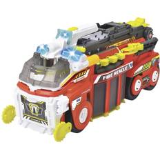 Sound Rettungsfahrzeuge Dickie Toys Fire Tanker