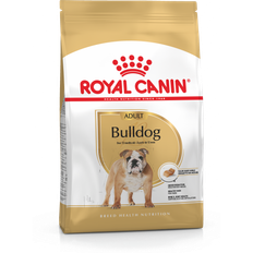 Royal Canin Hunde Haustiere Royal Canin Bulldog Adult Dry Dog Food 12kg