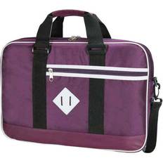 Purple Computer Bags E-Vitta Looker Bag 13.3"