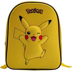 Skolesekker Euromic Pokémon Junior Backpack