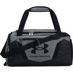 Under Armour Duffel Bags & Sport Bags Under Armour Undeniable 5.0 XS Duffle Bag - Pitch Gray Medium Heather/Black