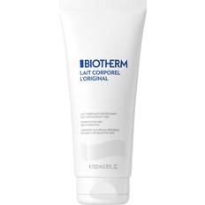 Biotherm Body lotions Biotherm Lait Corporel Body Lotion 200ml