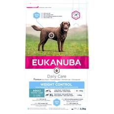 Eukanuba daily care Eukanuba Daily Care Weight Control Large Breed