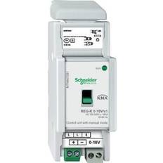 Schneider Electric Steckdose & Schalter Schneider Electric KNX Styrenhet 0-10V 1-kanal