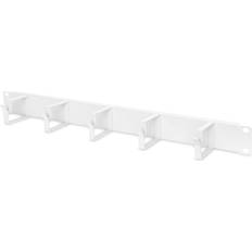 Digitus Dn-97601 Cable Manager Panel White White