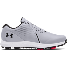 Under Armour Golf Shoes Under Armour UA Charged Draw RST E-Mod Gray