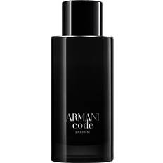 Herre Parfum Giorgio Armani - Armani Code Parfum 125ml