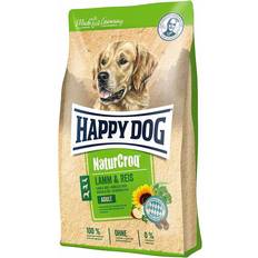 Happy Dog NaturCroq Haustiere Happy Dog NaturCroq Lamm & ris 2