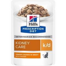 Prescription Diet Feline k/d Kidney Care Chicken
