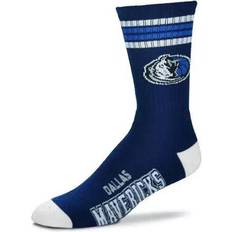 Socks For Bare Feet Dallas Mavericks 4 Stripe Deuce Socks Kids