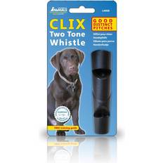 Company of Animals COA-CWP01 Clix Two Tone Whistle