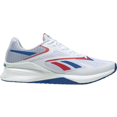 Reebok Unisex Gym & Training Shoes Reebok Speed 22 TR - White/Vector Red/Vector Blue