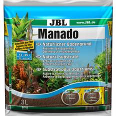 JBL Pets Manado Natural Akvariegrus 3