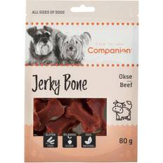 Beef jerky Companion Beef Jerky Bone, 80g