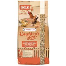 Versele Laga Country's Best Gold 4 Mix Poultry Food 20kg