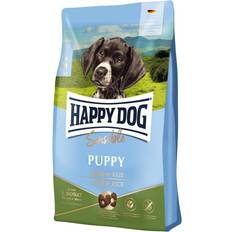 Happy Dog Hunder Husdyr Happy Dog Supreme Sensible Puppy Lamb & Rice 10kg