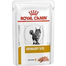 Royal Canin Katzen - Nassfutter Haustiere Royal Canin Cat Urinary S/O LP Sauce