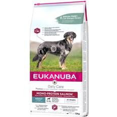 Eukanuba daily care Eukanuba Daily Care Mono Protein Salmon 12kg