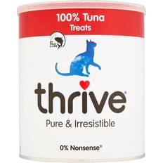 Thrive Cat Treats Maxi Tube Tuna