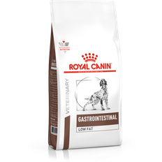 Royal Canin Hunde Haustiere Royal Canin Diets Gastrointestinal Low Fat Dry Dog Food 1.5kg