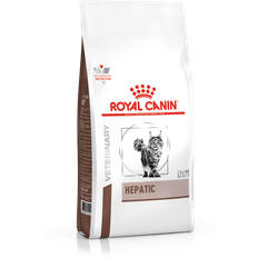 Royal Canin s Hepatic Dry Cat Food 2