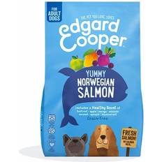 Edgard & Cooper Fresh Norwegian Salmon 7kg