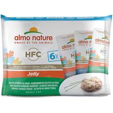 Almo Nature HFC Jelly