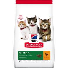 Hill's Katzen Haustiere Hill's Science Plan Kitten Chicken 1.5kg