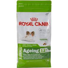 Royal canin ageing 12 Royal Canin X-Small Ageing 12+ Senior Dry