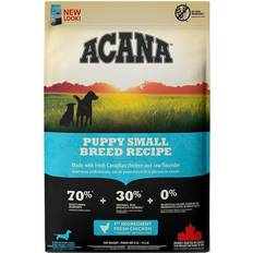 Acana Puppy Small Breed Dry Dog Food 2